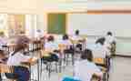 高中军训的自我鉴定6篇