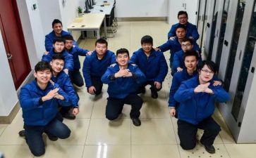 工班长申请书最新6篇