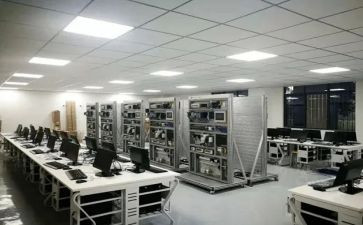 工程电气自动化实习报告5篇