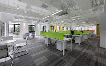 介绍公司的演讲稿范文5篇