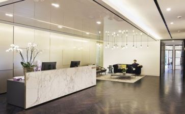 公司个人总结范文模板5篇