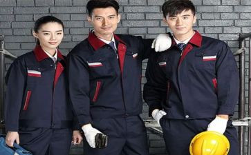 工装装修合同5篇