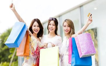 购物满就送活动方案参考5篇