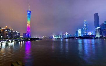 去广州旅游的心得体会5篇