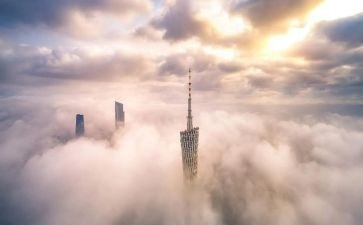 广州旅游心得体会5篇