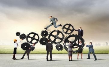年终管理总结报告5篇