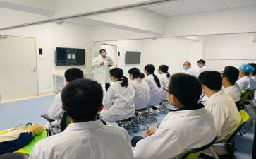 教学常规培训心得体会8篇