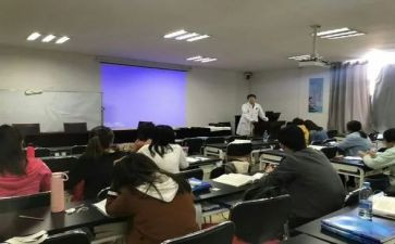 2024年规培个人总结5篇