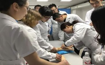 医生规培述职报告6篇
