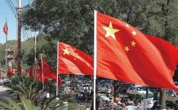 幼儿园升国旗的讲话稿推荐5篇