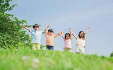谈孩子的心得体会推荐7篇