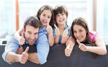 孩子的心得体会优质6篇