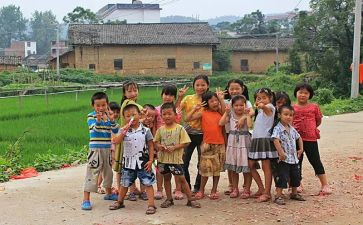 孩子的心得体会优秀6篇