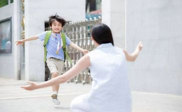 孩子是脚是鞋心得体会通用7篇