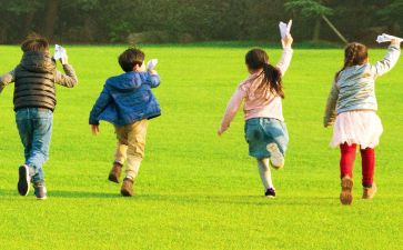 孩子心理健康心得体会5篇