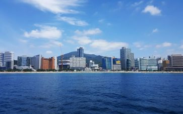 韩国申请书5篇