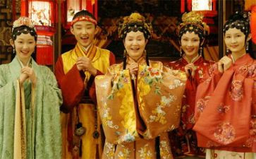 红楼梦心得体会200字7篇