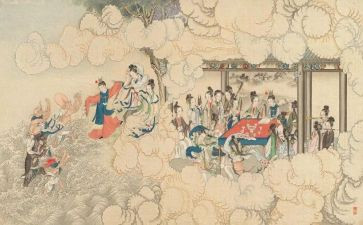 红楼梦二十回读后感50字7篇