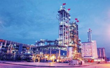 轻化工实习报告参考7篇