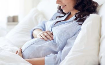 因怀孕而申请书8篇