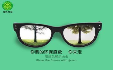 环保的演讲稿6篇