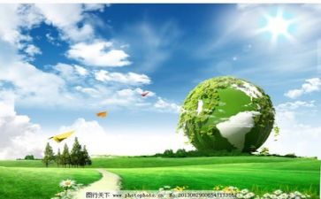 关于环保演讲稿300参考8篇