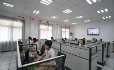 话务员个人年度总结最新7篇