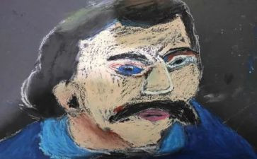 我的世画像作文模板5篇
