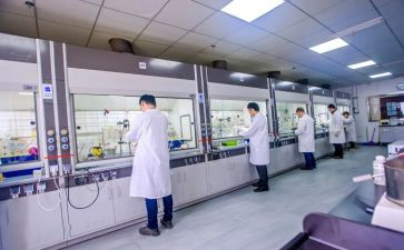 化验室实习工作总结6篇