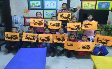 幼儿园绘画课教案推荐5篇
