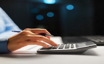 会计年终总结个人总结8篇