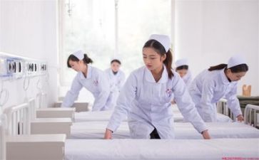 护理实习报告总结5篇