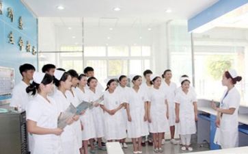 护理长工作总结推荐7篇