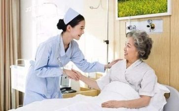 在院护理实习生个人总结5篇