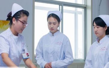 护理类自我鉴定优质6篇
