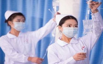 护理专业实习报告6篇