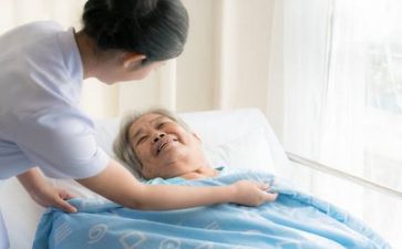 护理员个人年终总结5篇