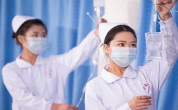 护理部医工作总结模板6篇