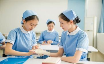 护理工作自我鉴定精选7篇