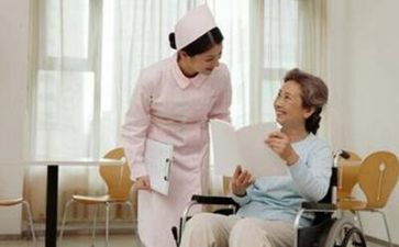 2024年护理毕业生自我鉴定优质8篇