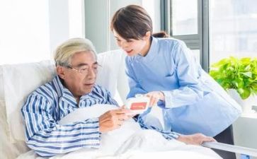 护理专业毕业自我鉴定精选5篇