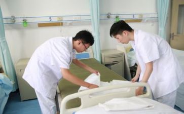 护理专业毕业自我鉴定参考6篇