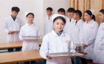 护理毕业自我鉴定300字7篇