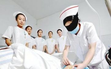 护士工作体会心得体会8篇