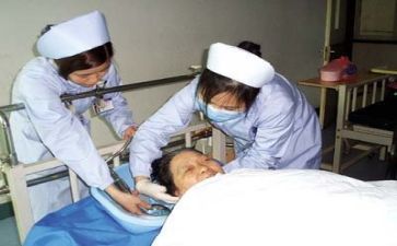 护士个人年终总结个人总结6篇