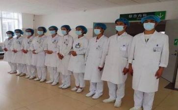 某医院护士述职报告5篇
