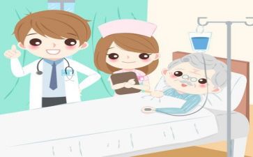护士2年终总结个人总结模板5篇