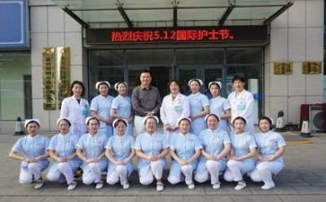 医院护士年终总结参考6篇