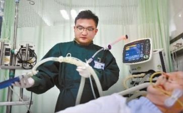 护士培训工作总结5篇