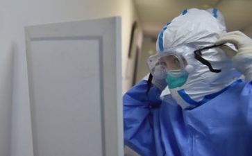 最新护士年终总结5篇